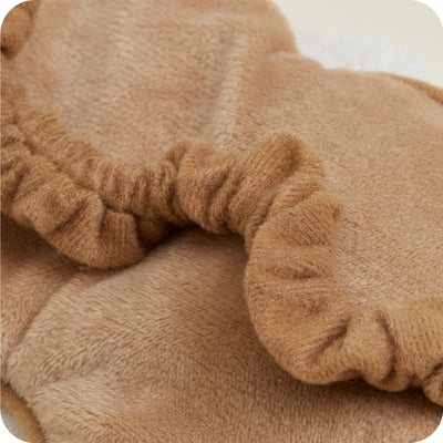 Warmies® Marshmallow Beige Eye Mask