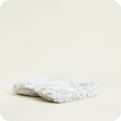 Warmies® Marshmallow Grey Slippers