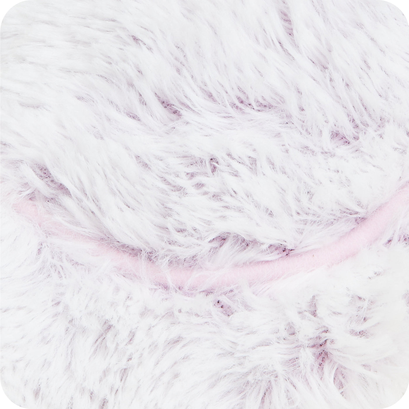 Warmies® Marshmallow Pink Boots