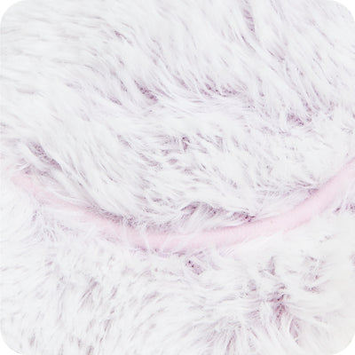 Warmies® Marshmallow Pink Boots