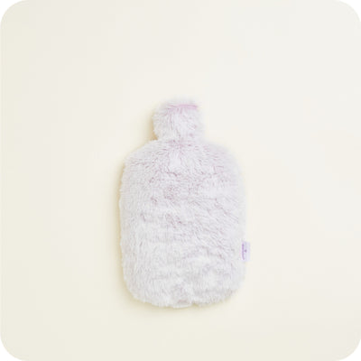 Warmies® Fully Microwavable Marshmallow Pink Bottle