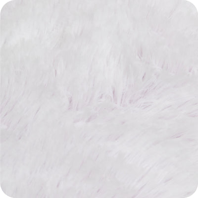 Warmies® Fully Microwavable Marshmallow Pink Bottle