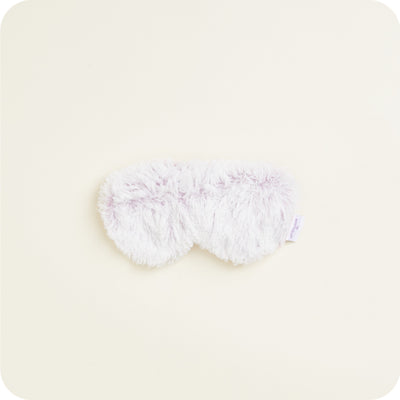 Warmies® Marshmallow Pink Eye Mask