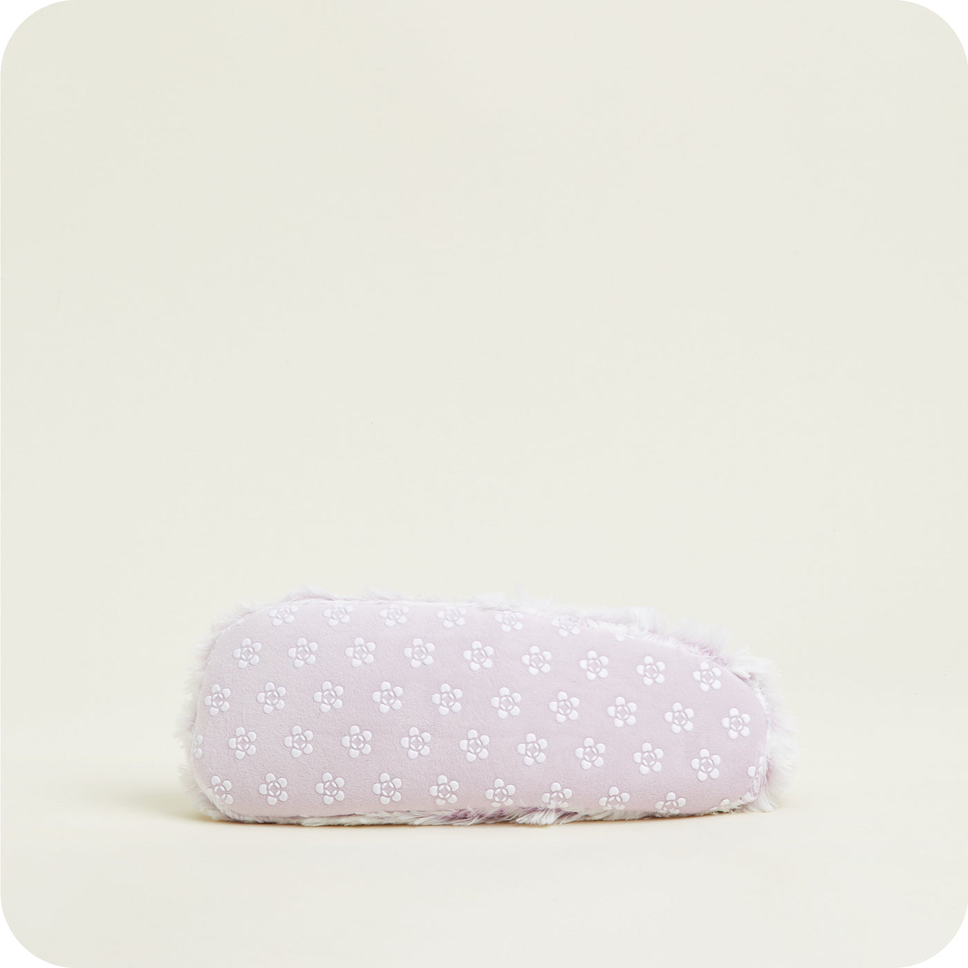 Pantofole Warmies® rosa marshmallow