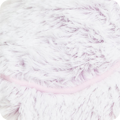 Pantofole Warmies® rosa marshmallow