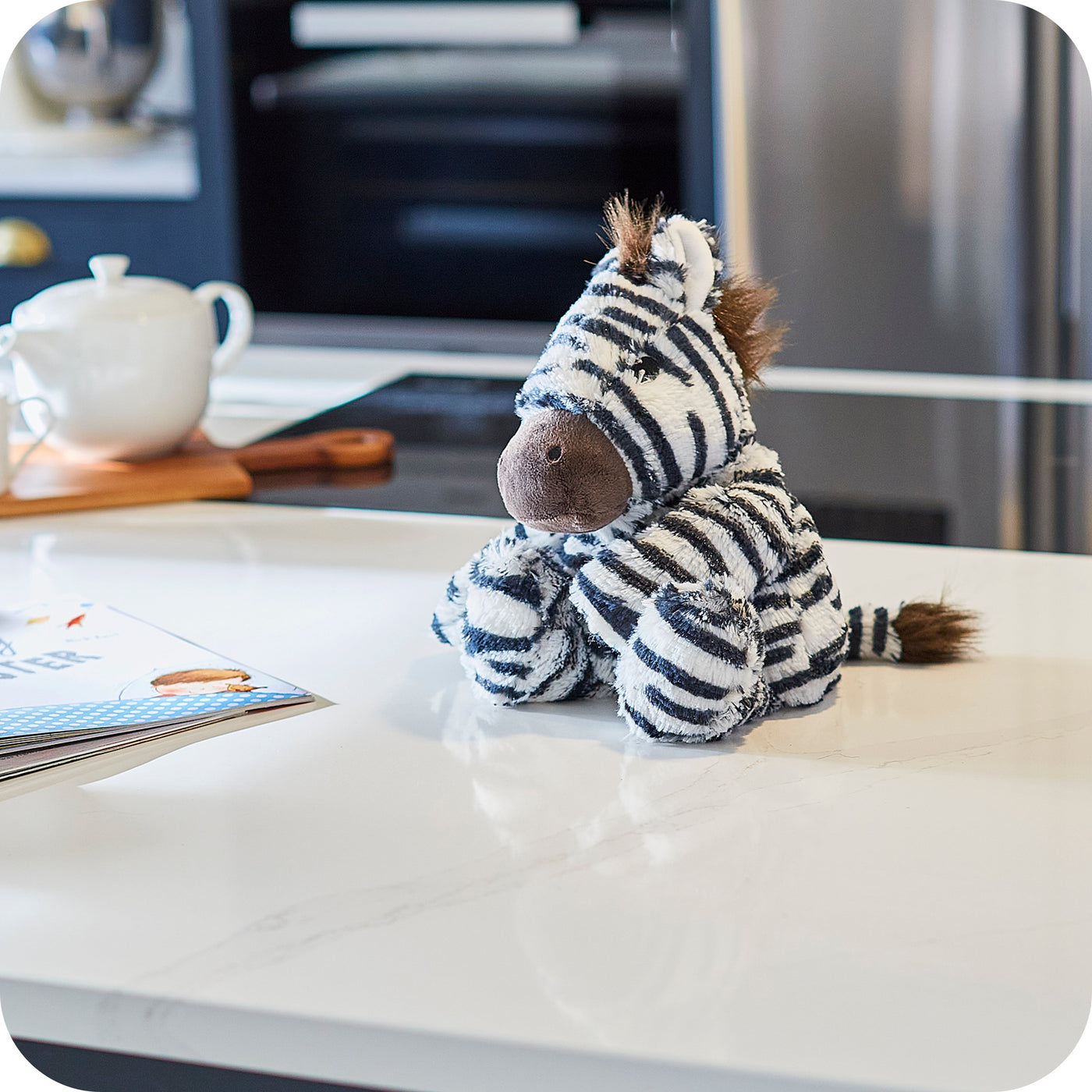 Warmies® Zebra