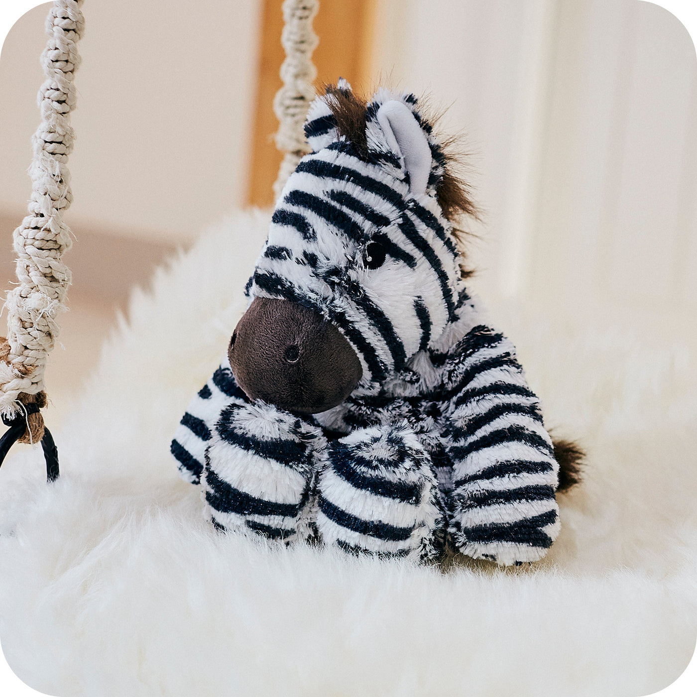 Warmies® Zebra