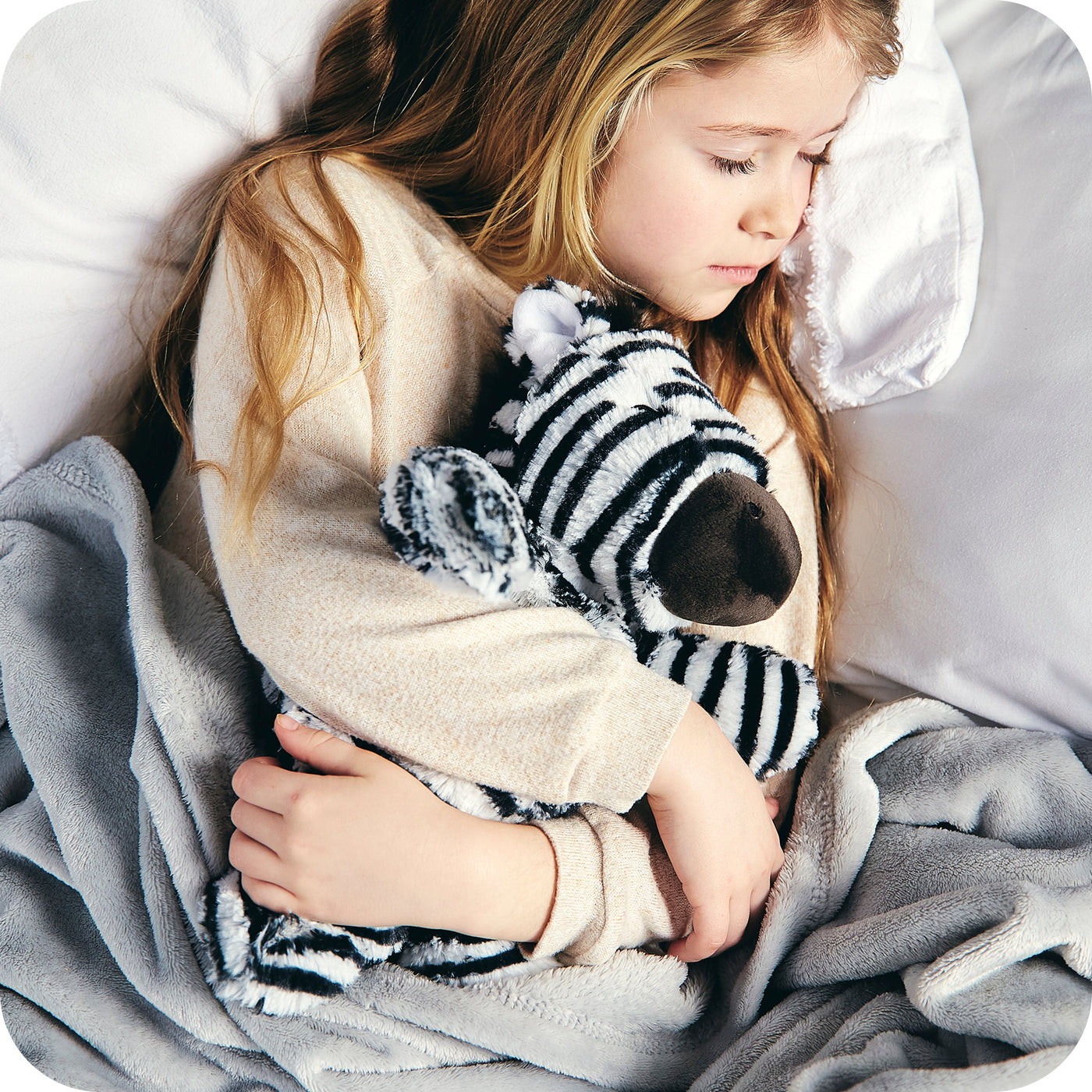 Warmies® Zebra
