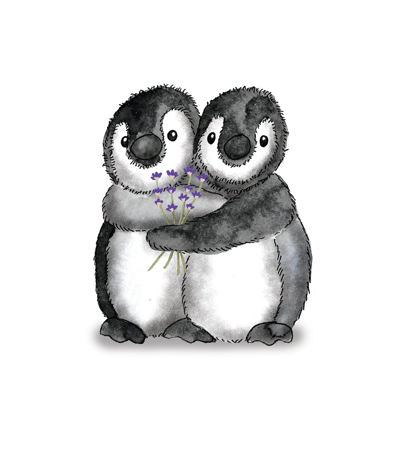 Warmies® Warm Hugs Penguins